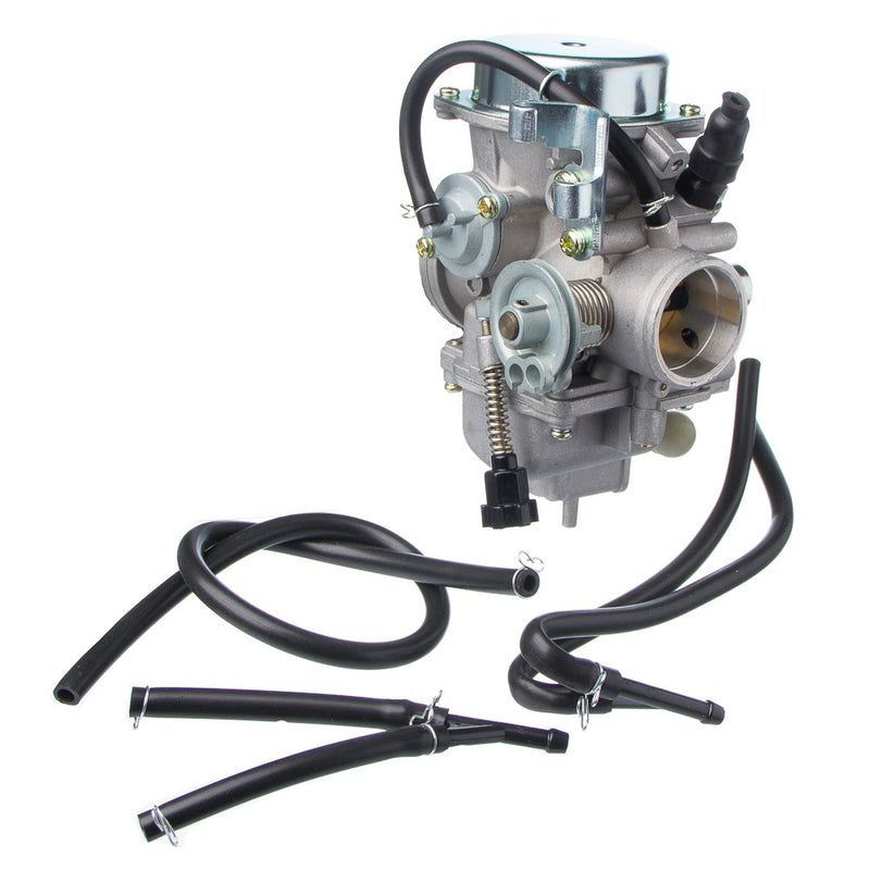 Carburador Completo Gp7 Cbx 250