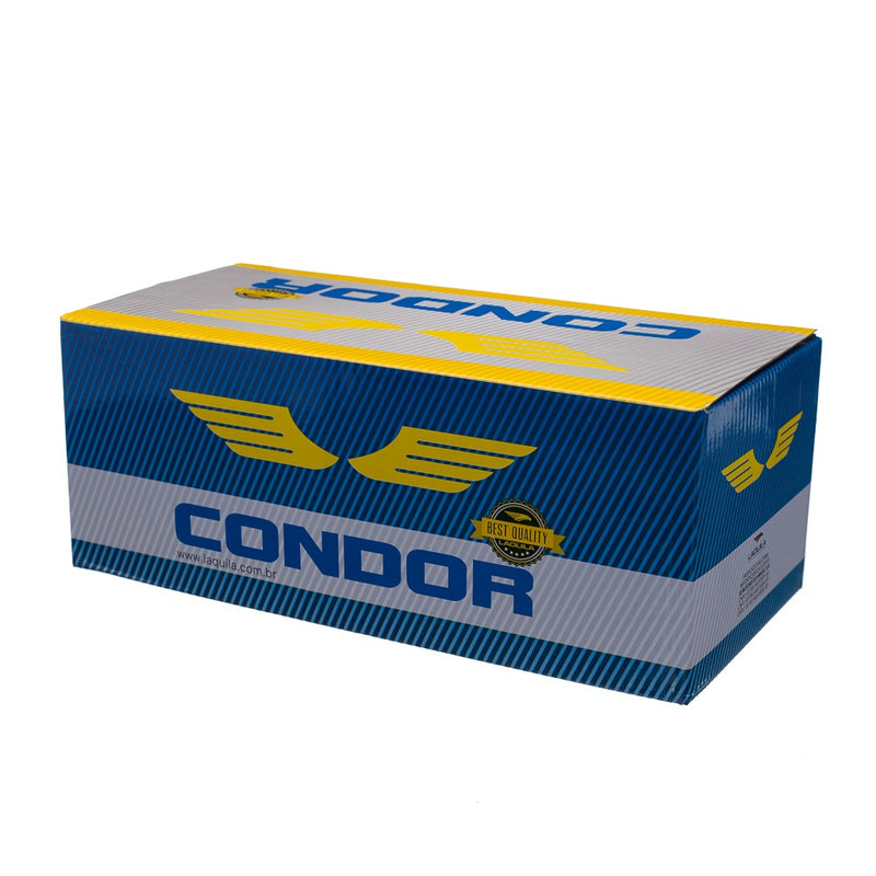 Painel Comp. Instrumentos Condor Cbx 200