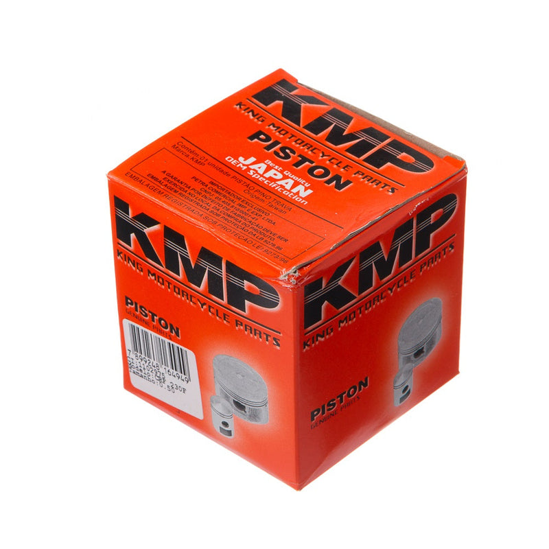 Pistao Pino/trava Kmp Crf 230f 3,00