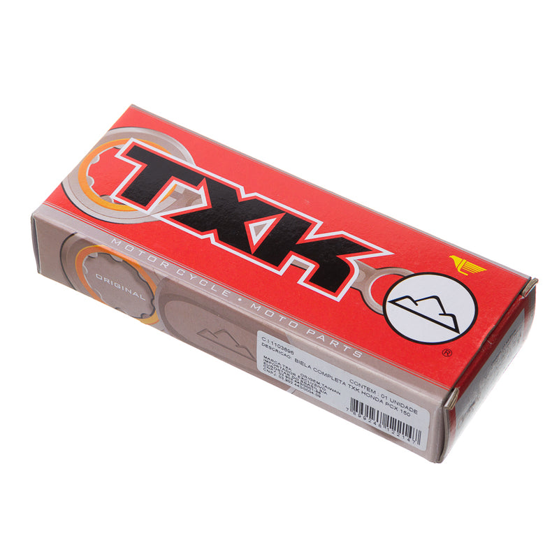 Biela Completa Txk Pcx 150 14/18