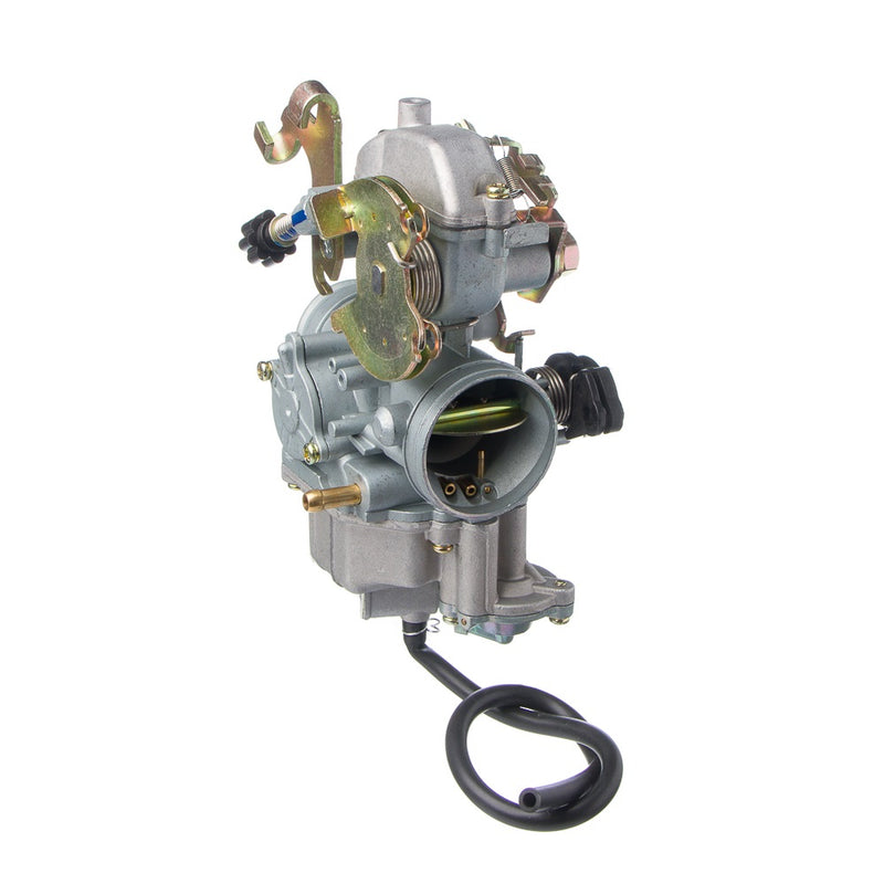 Carburador Completo Gp7 Cbx 200