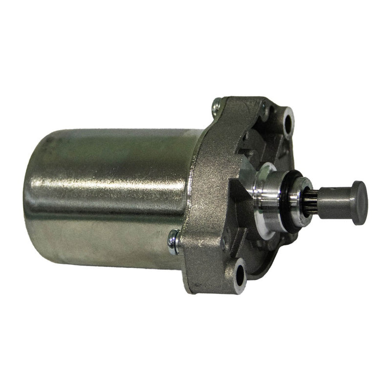 Motor De Partida Condor Biz 110 I