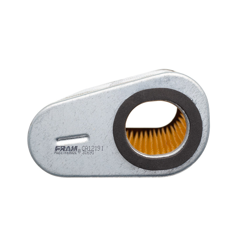 Elemento Filtro De Ar Fram Cb 600f Hornet 08 A 11 (ca12191)