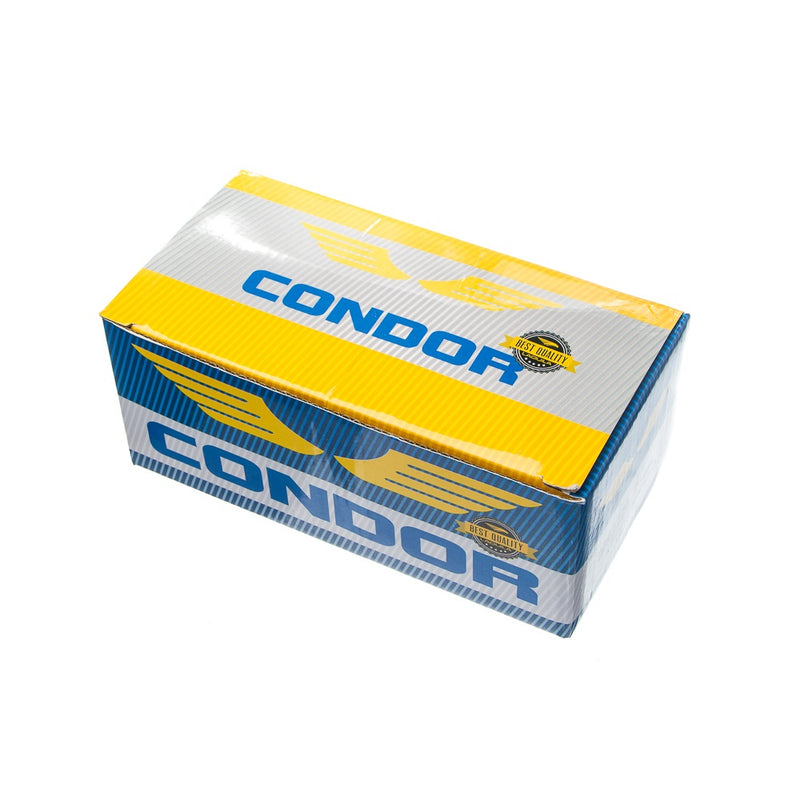 Motor De Partida Condor Ybr 125