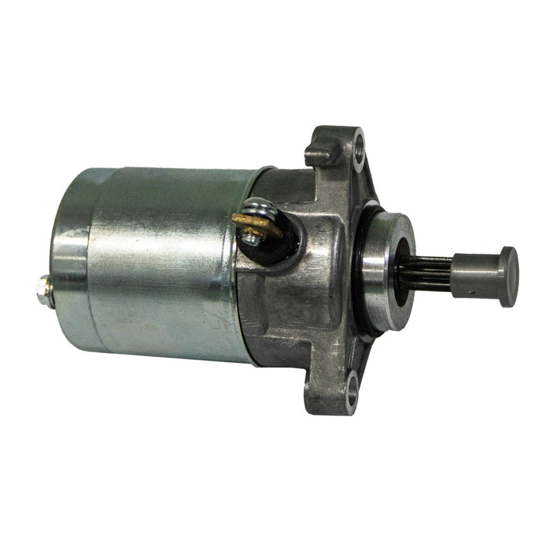 Motor De Partida Condor Fazer 150