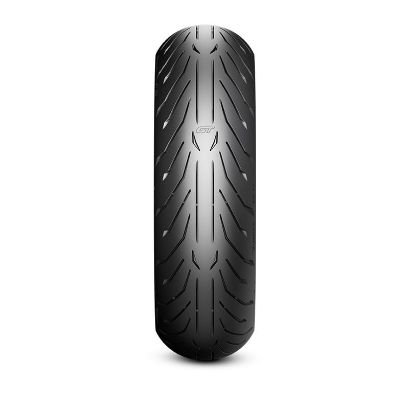 Pneu Pirelli 160/60zr17 Angel Gt Ii (tl) (69w) (t)