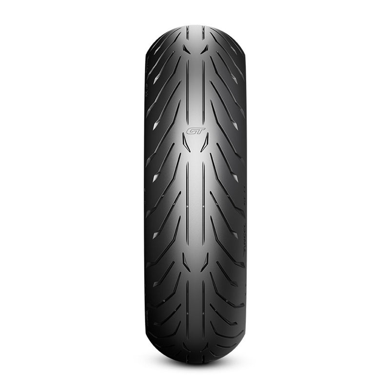 Pneu Pirelli 190/50zr17 Angel Gt Ii (tl) (73w) (t)