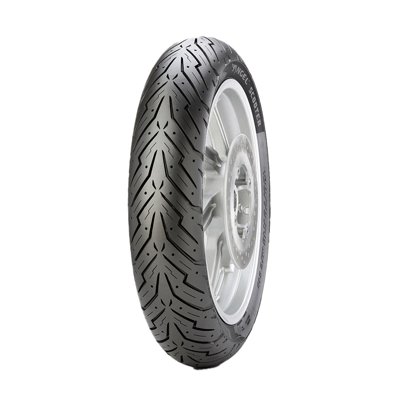 Pneu Pirelli 100/90-14 Angel Scooter (tl) Reinf 57p (t)