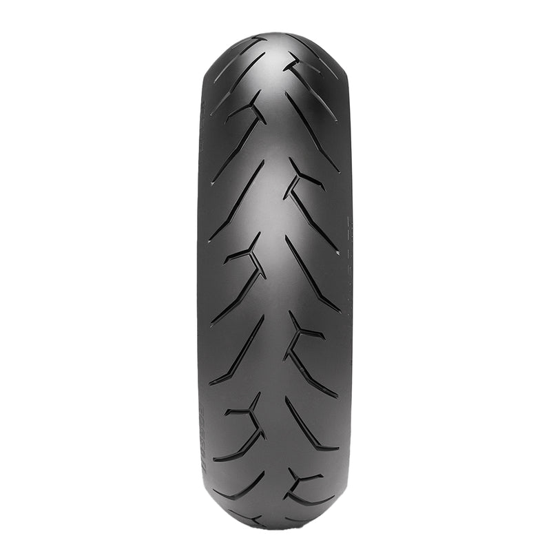 Pneu Pirelli 190/50zr17 Diablo Rosso Ii (tl)  (73w) (t)