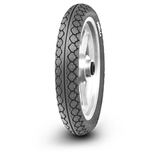 Pneu Pirelli 80/100-14 Mandrake Mt15  (tt) Reinf 49l (t)