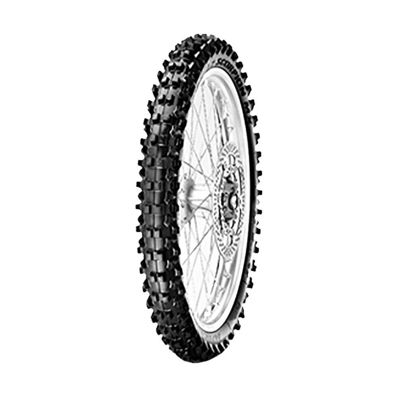 Pneu Pirelli 80/100-21 Mt320 (tt) Nhs (d) Orig. Crf 230 - Tt