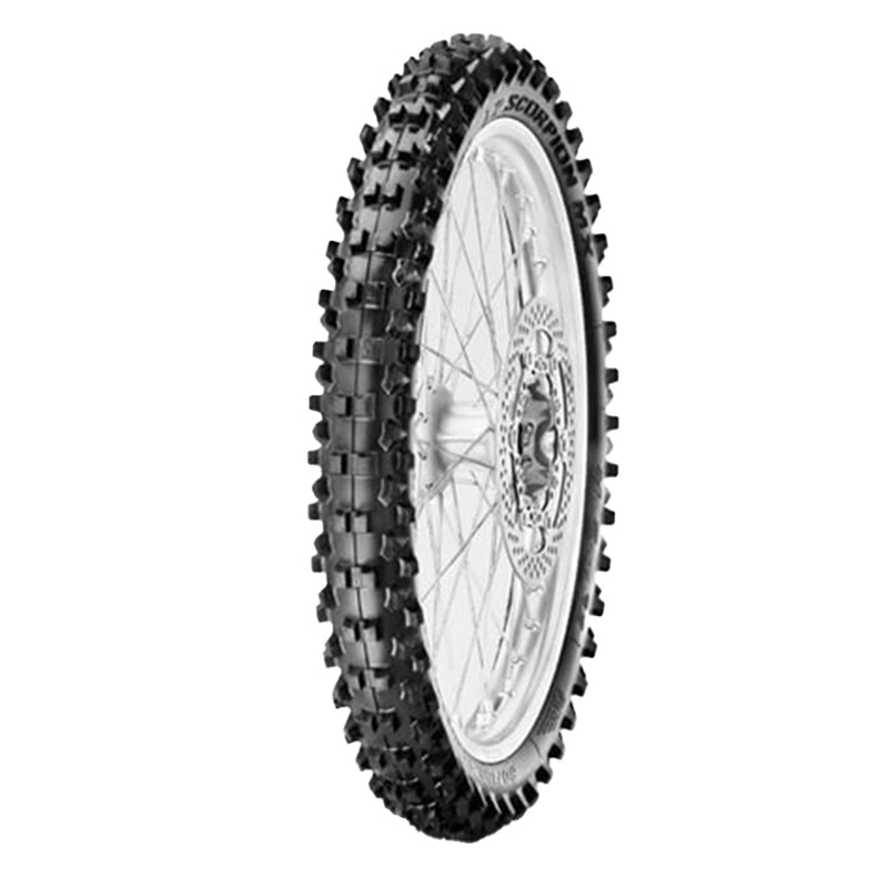 Pneu Pirelli 80/100-21 Scorpion Mx32 Mid Soft (tt) 51m (d) O