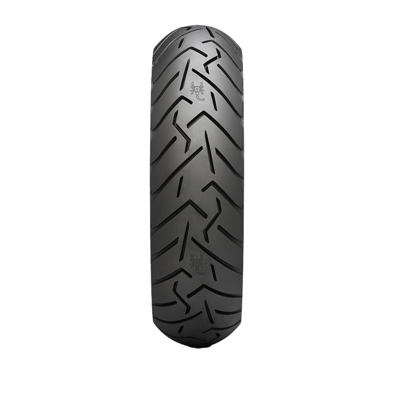 Pneu Pirelli 140/80r17 Scorpion Trail Ii (tl)  69v (t)