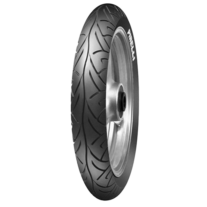 Pneu Pirelli 110/70-17 Sport Demon (tl) 54h (d) Twister 250