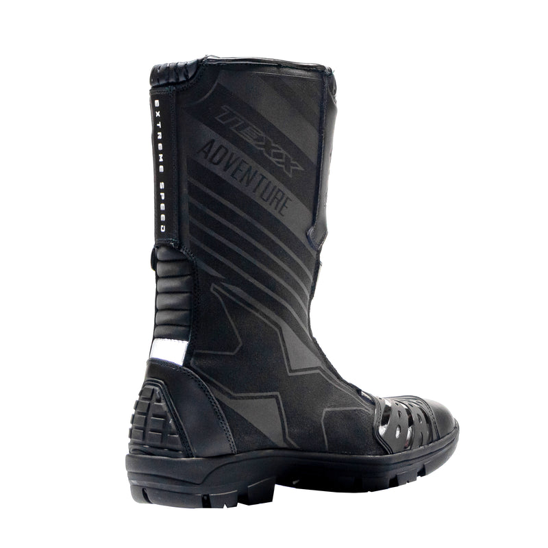 Bota Texx Adventure V2 Preta 40