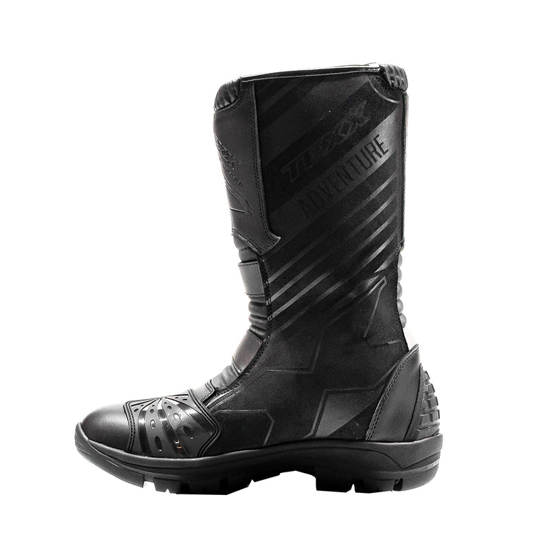 Bota Texx Adventure V2 Preta 40