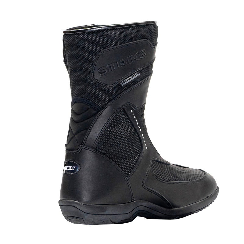 Bota Texx Strike V2 Preta 35