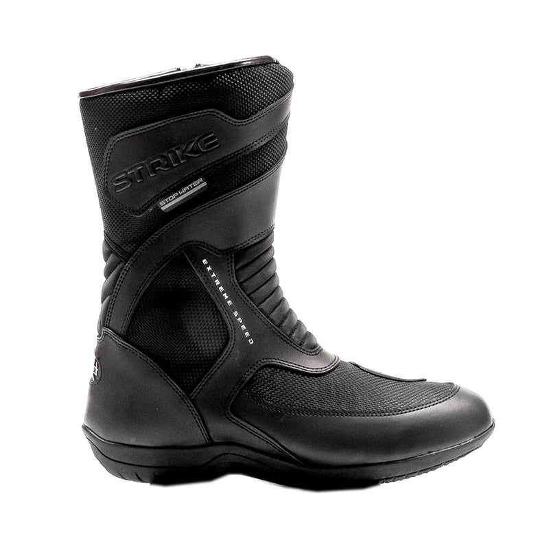 Bota Texx Strike V2 Preta 35