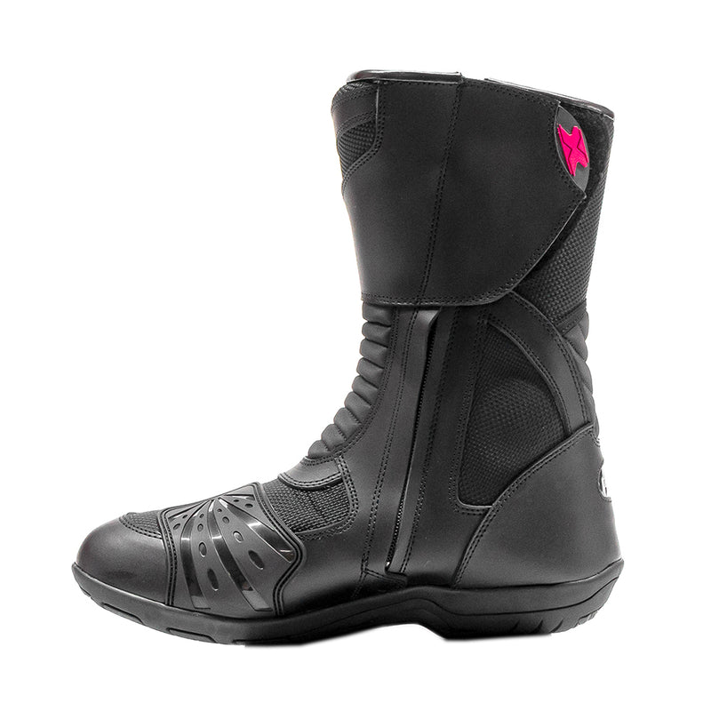 Bota Texx Strike V2 Preta 35