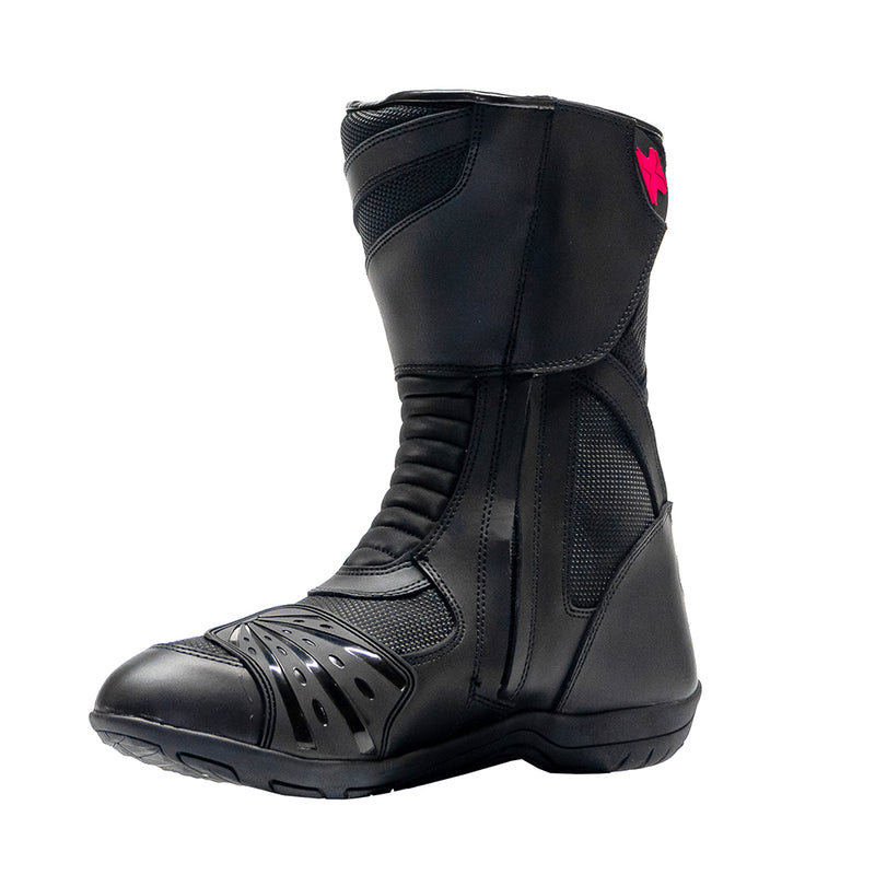 Bota Texx Strike V2 Preta 35