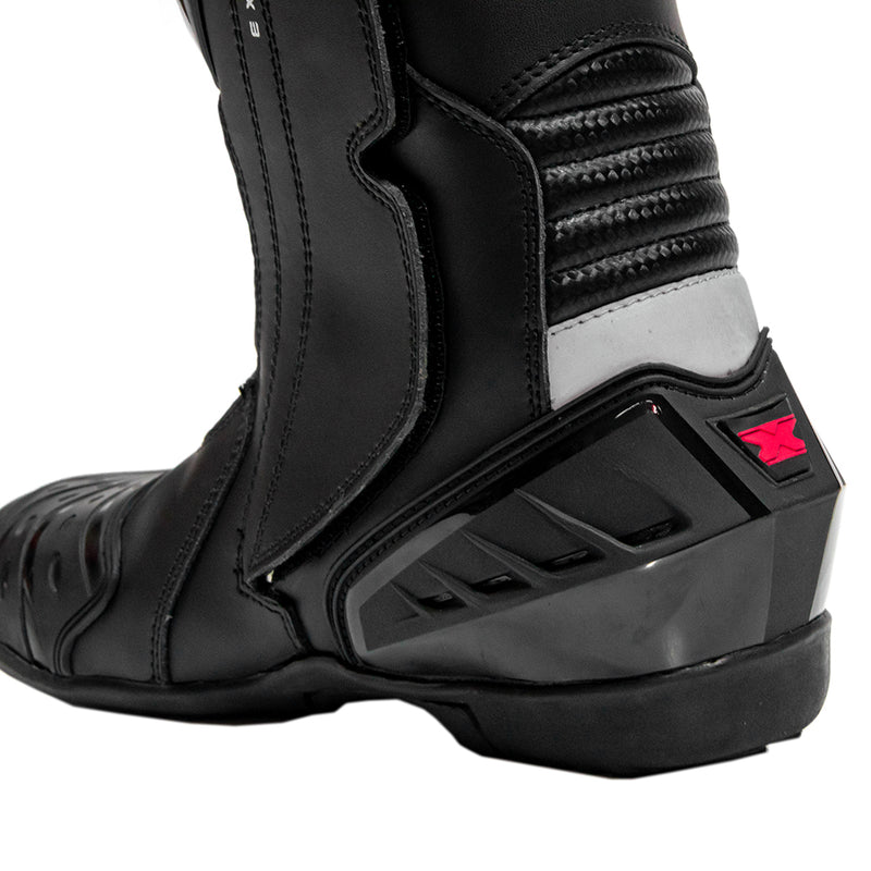 Bota Texx Super Tech V2 Preta 36