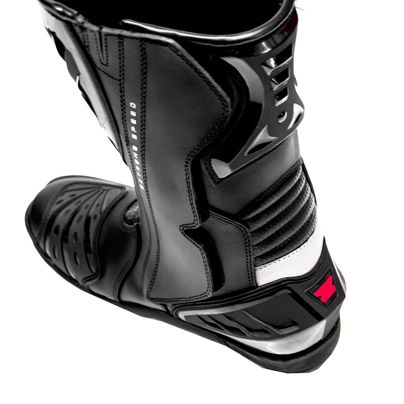 Bota Texx Super Tech V2 Preta 36