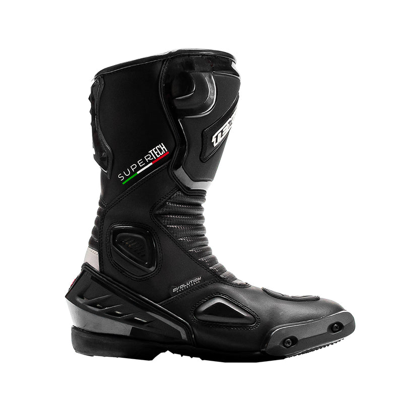 Bota Texx Super Tech V2 Preta 36