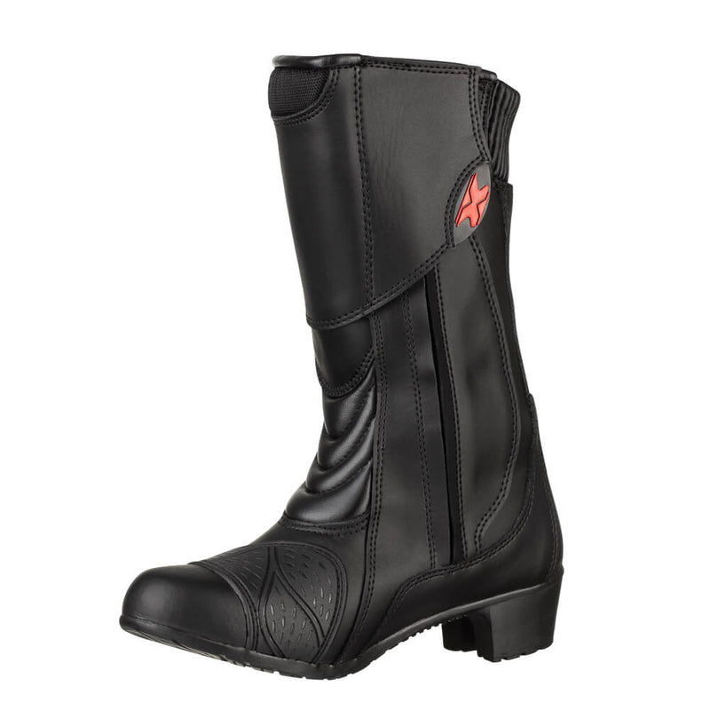 Bota Texx Strike Lady V2 Preta 34