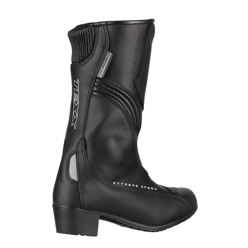 Bota Texx Strike Lady V2 Preta 34