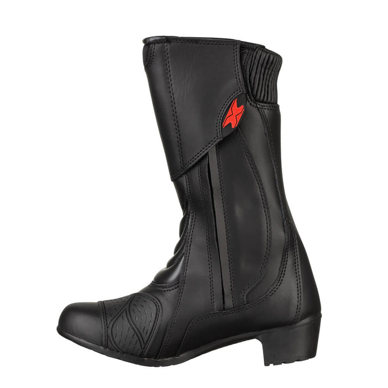 Bota Texx Strike Lady V2 Preta 34