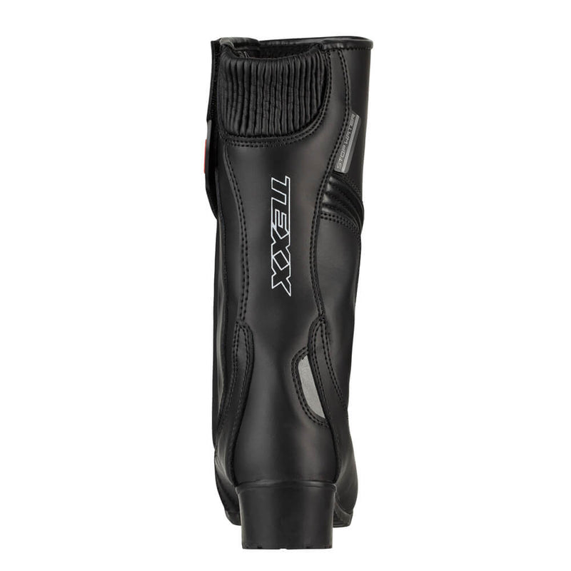 Bota Texx Strike Lady V2 Preta 34