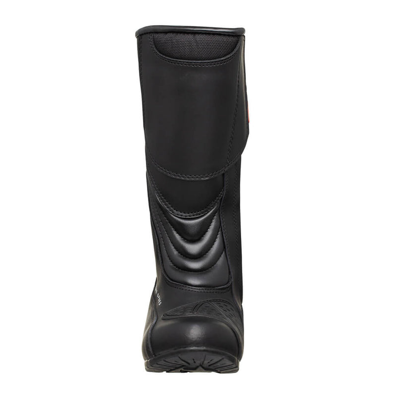 Bota Texx Strike Lady V2 Preta 34