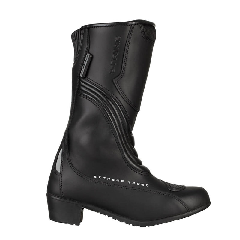 Bota Texx Strike Lady V2 Preta 34