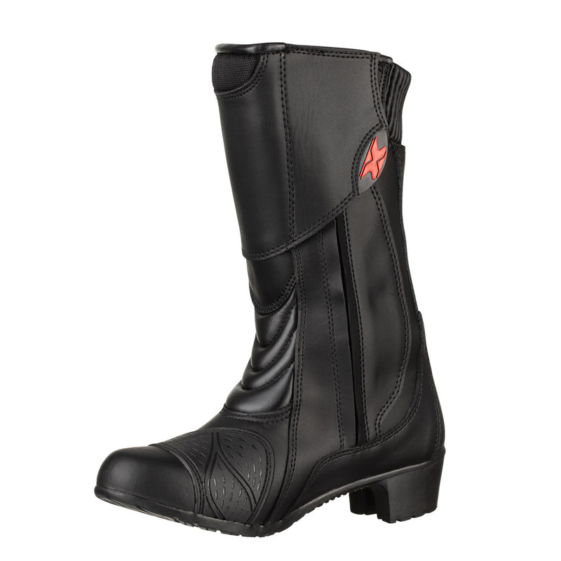 Bota Texx Strike Lady V2 Preta 35