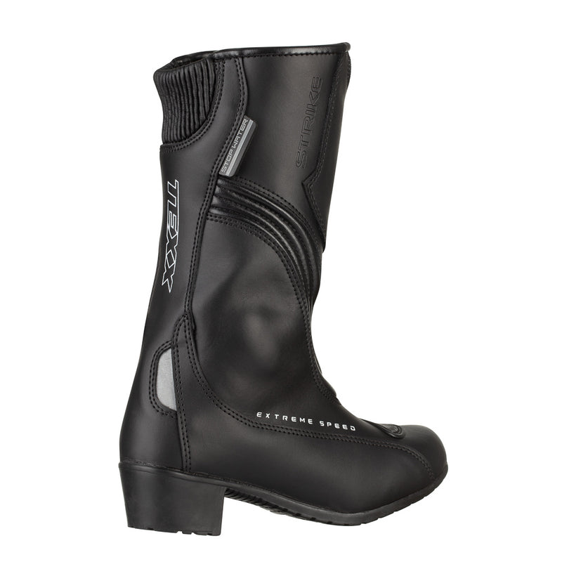 Bota Texx Strike Lady V2 Preta 35