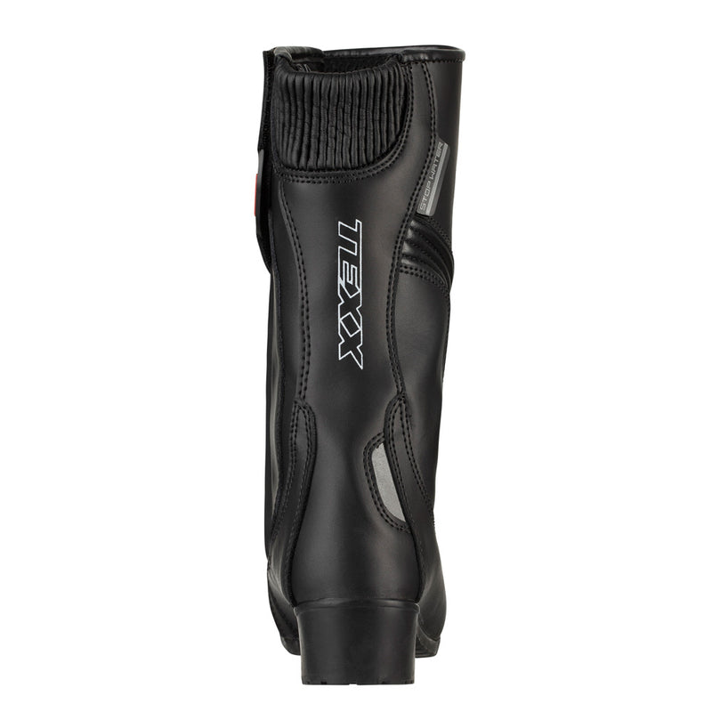 Bota Texx Strike Lady V2 Preta 35