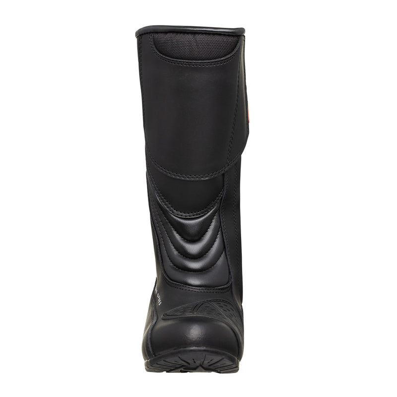 Bota Texx Strike Lady V2 Preta 35