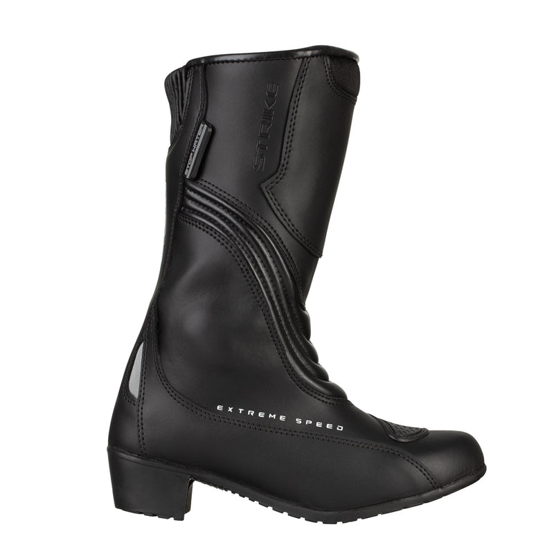 Bota Texx Strike Lady V2 Preta 35