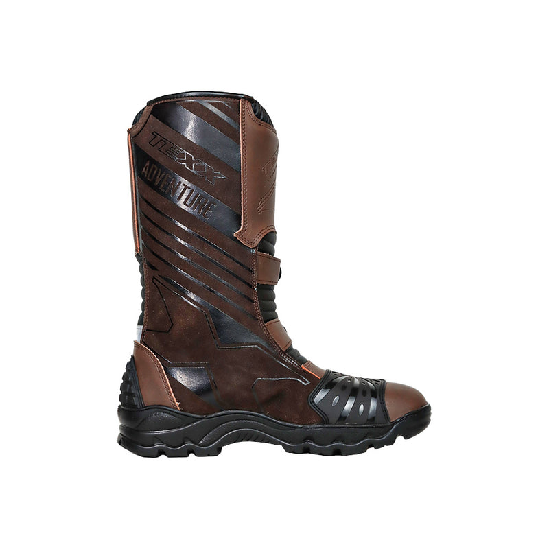 Bota Texx Adventure V2 Marrom  36