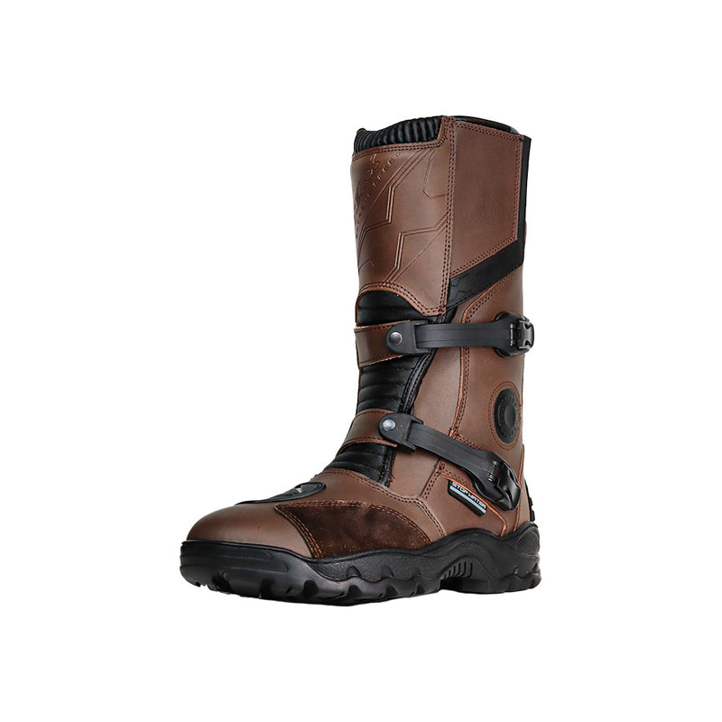 Bota Texx Adventure V2 Marrom  36