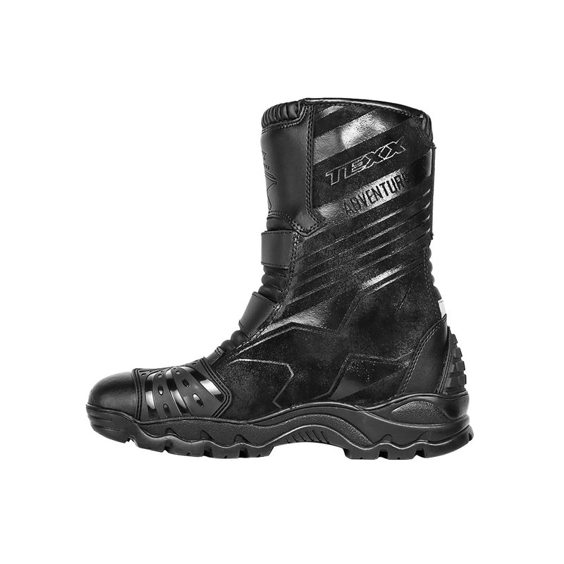 Bota Texx Adventure Short V2 Preta 36