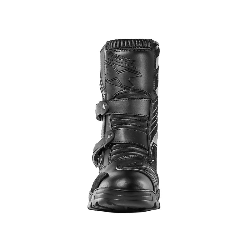 Bota Texx Adventure Short V2 Preta 36