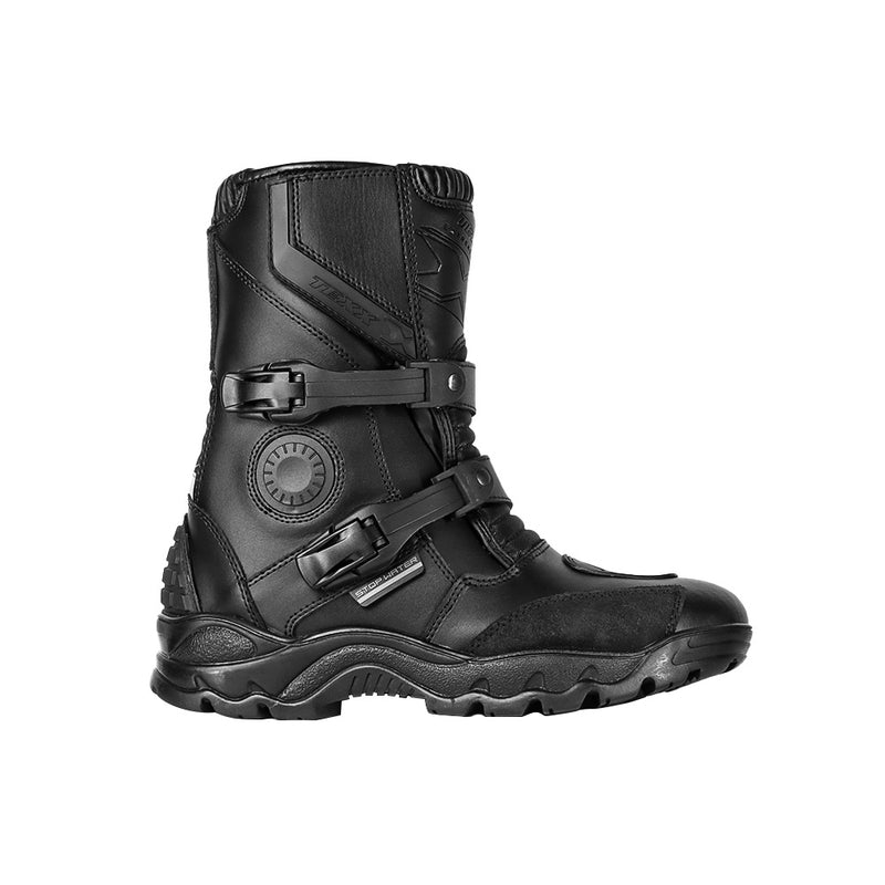 Bota Texx Adventure Short V2 Preta 36