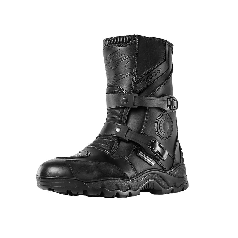 Bota Texx Adventure Short V2 Preta 36