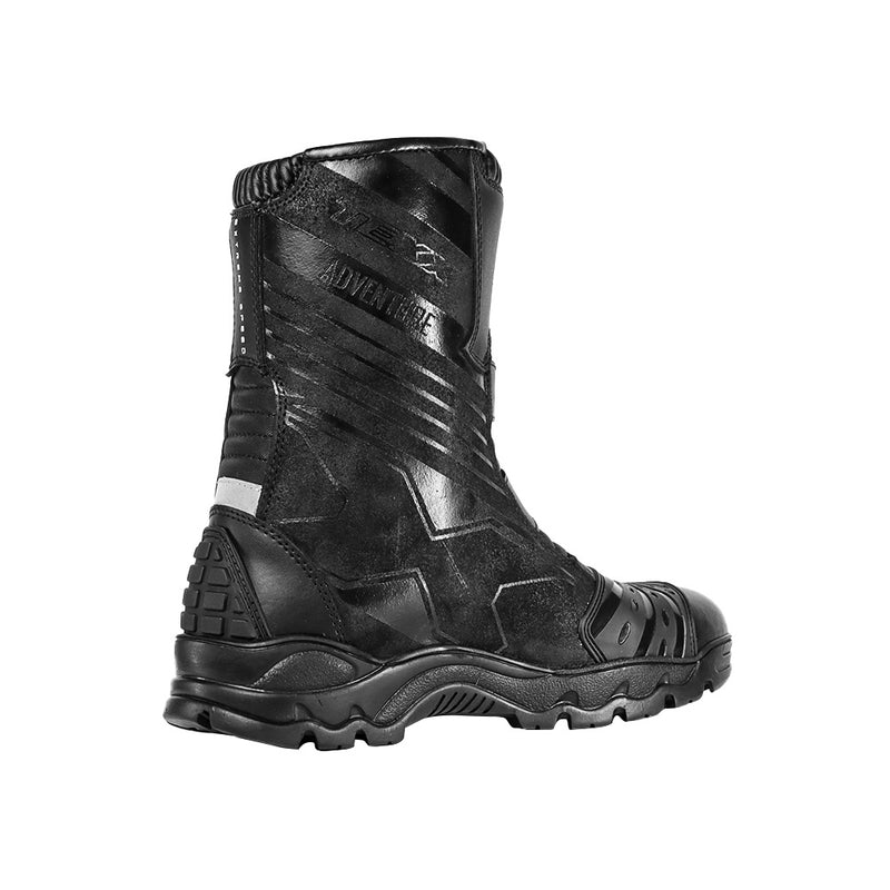 Bota Texx Adventure Short V2 Preta 36