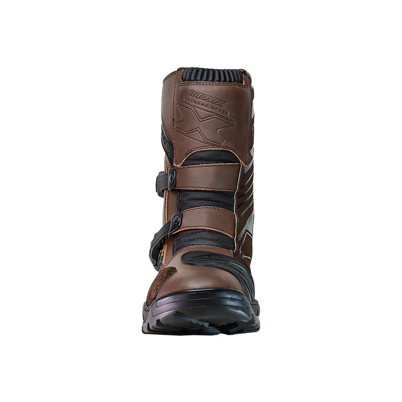 Bota Texx Adventure Short V2 Marrom  38