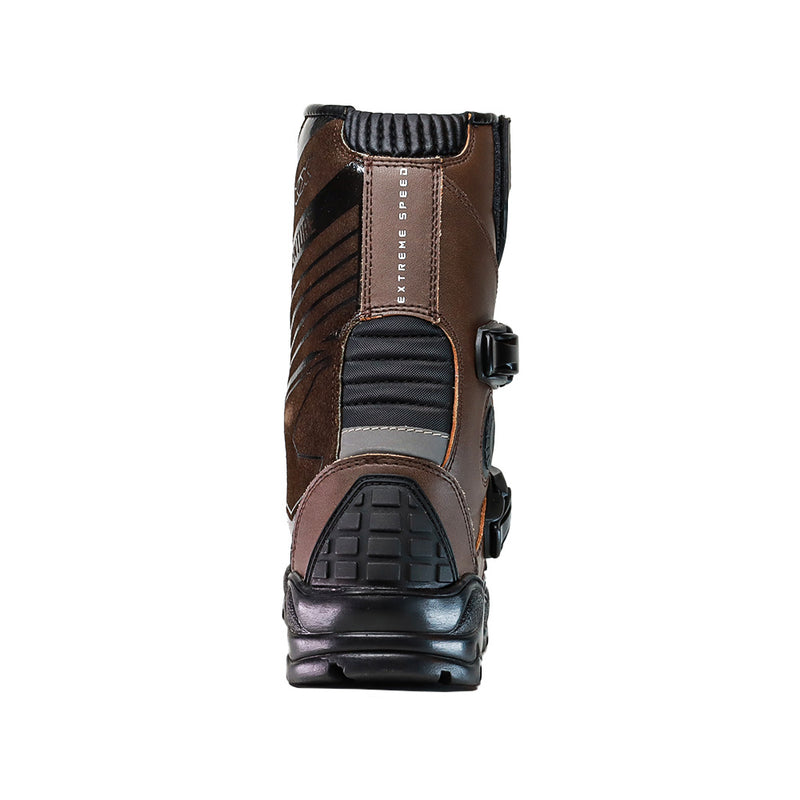 Bota Texx Adventure Short V2 Marrom  38