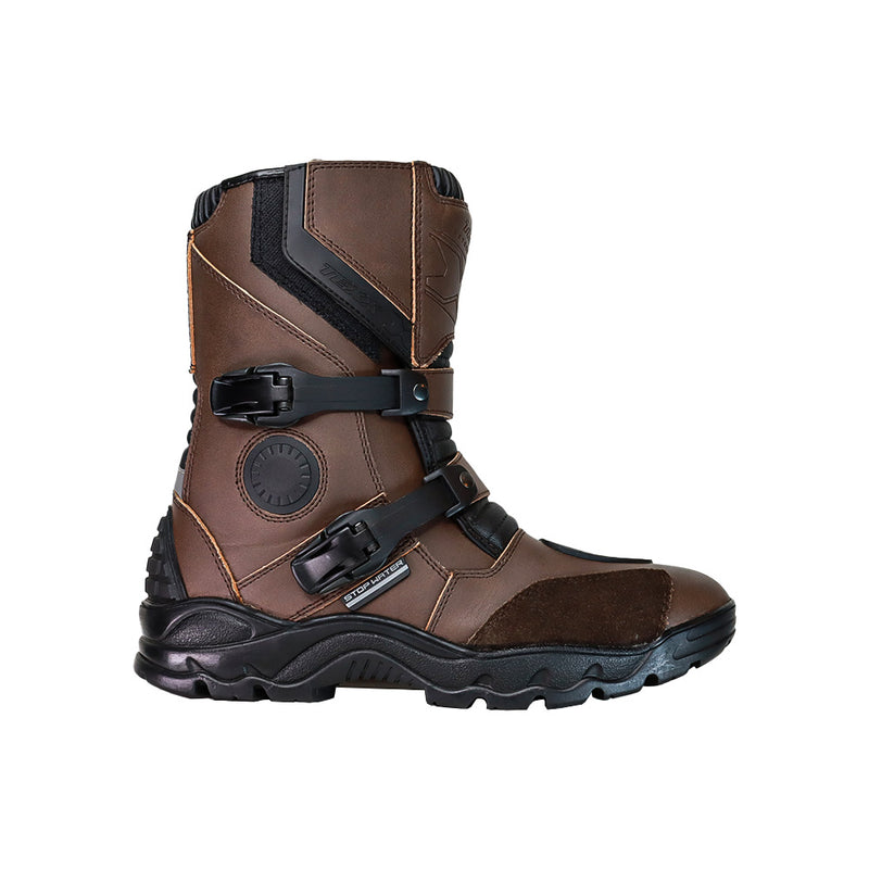 Bota Texx Adventure Short V2 Marrom  38