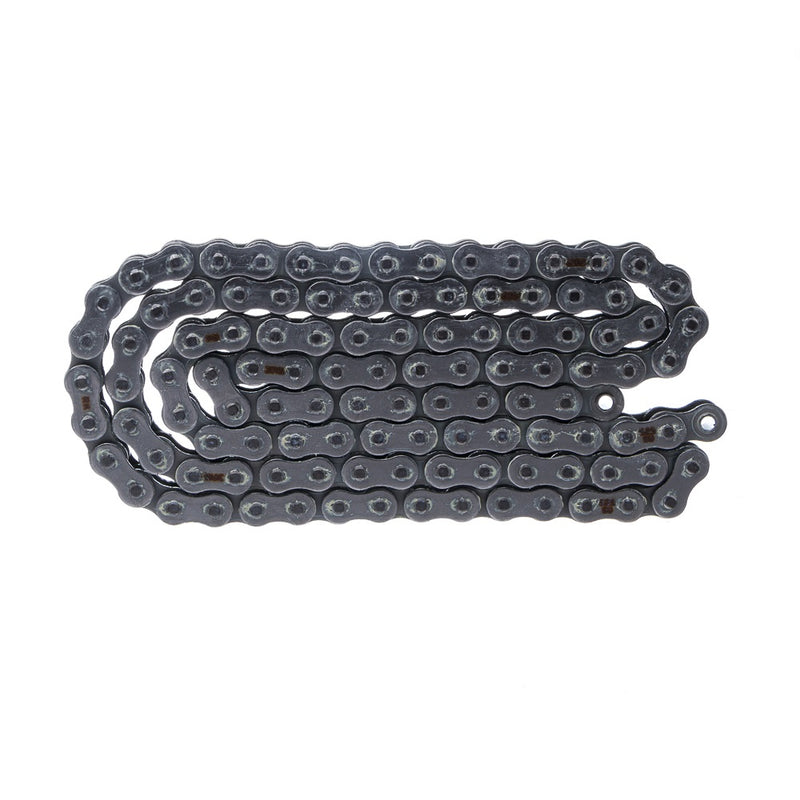 Corrente Rk 525sox112l C/oring E Emenda Rebite On Road