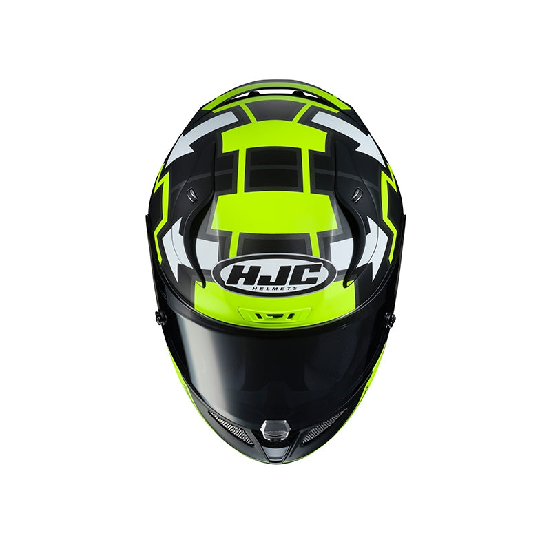 Capacete Hjc Rpha 11 Iannone Moto GP 58